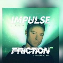 Impulse D&B ft. Friction 'Warmup mix by Bulack'