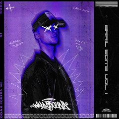 GRAIL EDIT PACK VOL. I