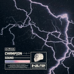 CHAMPION SOUND