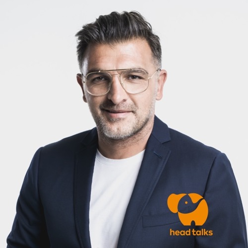 Facing the future with John Sanei