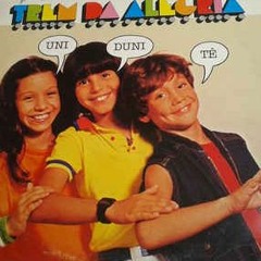 Trem Da Alegria - Uni Duni Tê (Remix 2022)FREE DOWNLEAD