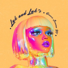 LUK AND LUK´S - GROOVE SESSION VOL. VI