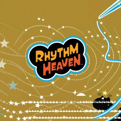Rhythm Heaven DS - Built To Scale AR