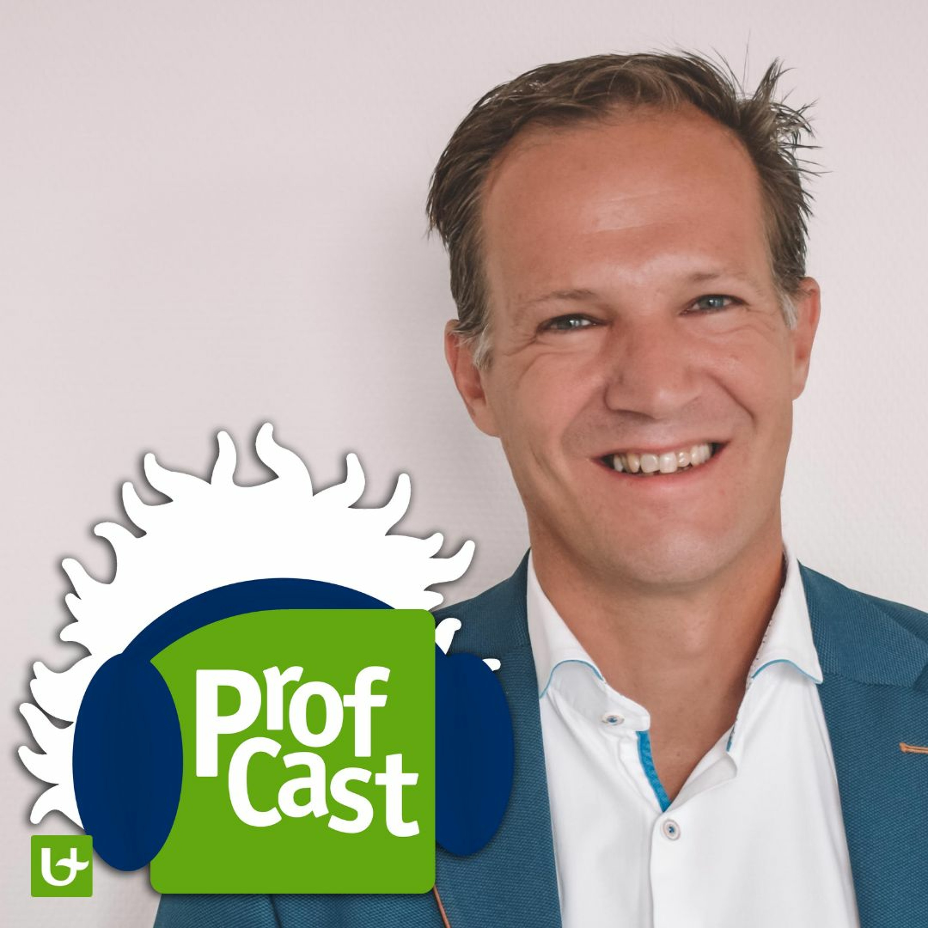 Profcast