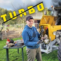 Jockerfarm - Turbo już się zepsuło