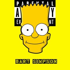 Bart Simpson (& DeMain)