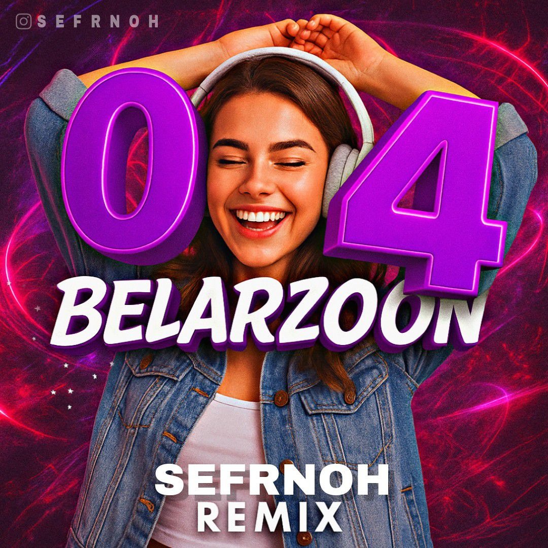Stream Belarzoon EP04 -            by SEFRNOH | Listen online for free on SoundCloud