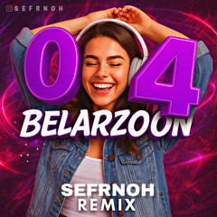 Belarzoon EP04 - اپیزود چهارم ریمیکس شاد بلرزون از جدیدترین اهنگهای شاد ایرانی