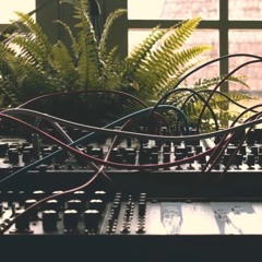 A State of Relaxed Focus