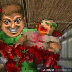 I Sawed The Demons - Open Fortress X DOOM Mashup