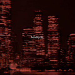 InColor - Headlights (_exitone_ remix)