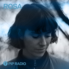 Rosa - The Lockers #15
