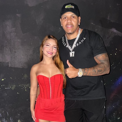 MC NITO E DJ M7 - O QUE QUE TU FEZ MACUMBA OU FEITIÇO ?  KKK