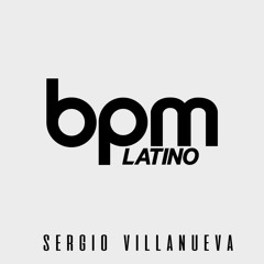 Trueno - Dance Crip (Sergio Villanueva Remix)