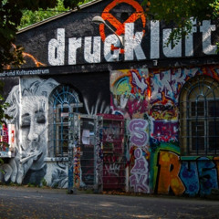 SAPØ b2b _mijanú_ @ Stadtkinder 4.10.25 Druckluft