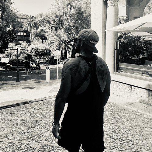 The chief in the dark