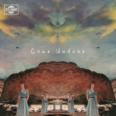 Come Undone [Duran Duran Cover]