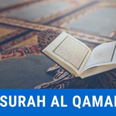 SURAH AL QAMAR || TAFSEER-E-ASEDI