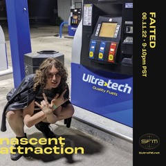 Faited's Ultra-Tech Experiment - 06.11.22