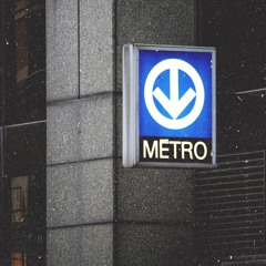 Montreal Subway Groove (Dantronix) (Exnteded Mix) (Original Mix)