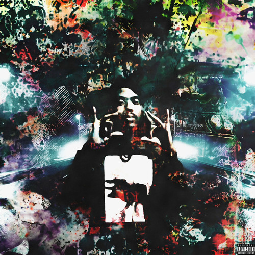 Traplordshysty - On The Flo Prod. Soulja [HOSTED BY IGB + ESJAJA + NEWAGEMUSIC]