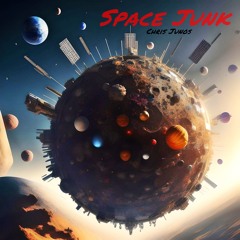 Space Junk - Διαστημικά Σκουπίδια