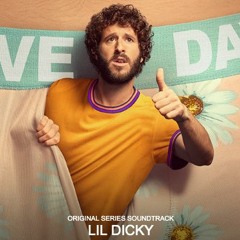 Lil Dicky Ft. Taylor Misiak - It Was Fun While It Lasted