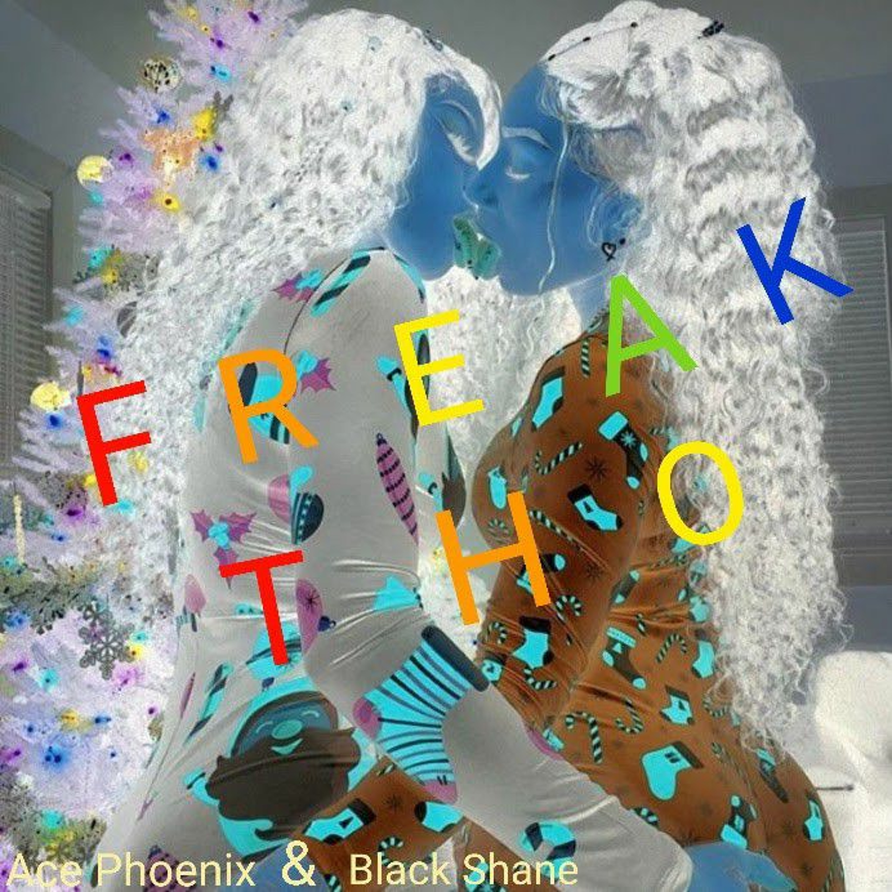 Freak Tho by Bro ft Ace Phoenix & Black Shane episode artwork