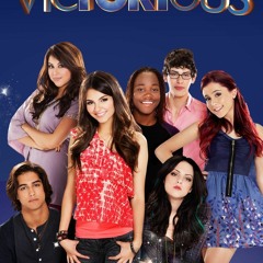[MP3FY] All The Songs From Victorious