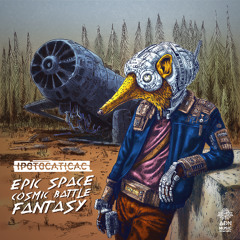 IPOTOCATICAC - Black Hole Blues