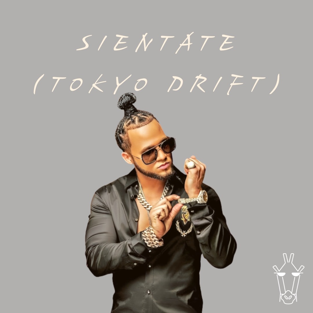 Listen to El Alfa - Siéntate (yohenkwart "Tokyo Drift" Edit) by ...