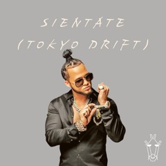 El Alfa - Siéntate (yohenkwart "Tokyo Drift" Edit)