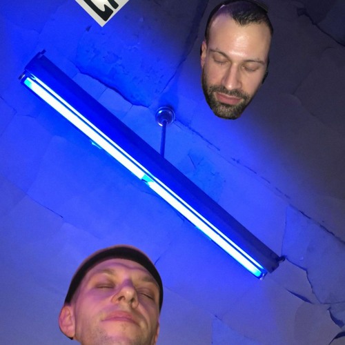 Alex Sourbis b2b SAGAT - LYL Radio - 08.02.2023