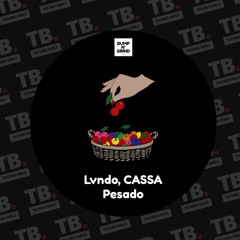 TB Premiere: Lvndo & CASSA - Pesado [Bump N’ Grind Records]