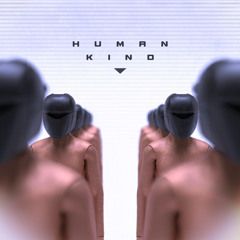 Cyberself - HUMAN KIND