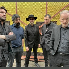 The Filthy Tongues: In These Dark Places (Radio Edit)