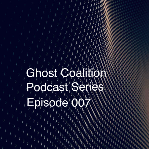 Ghost Coalition 007 by Tekra