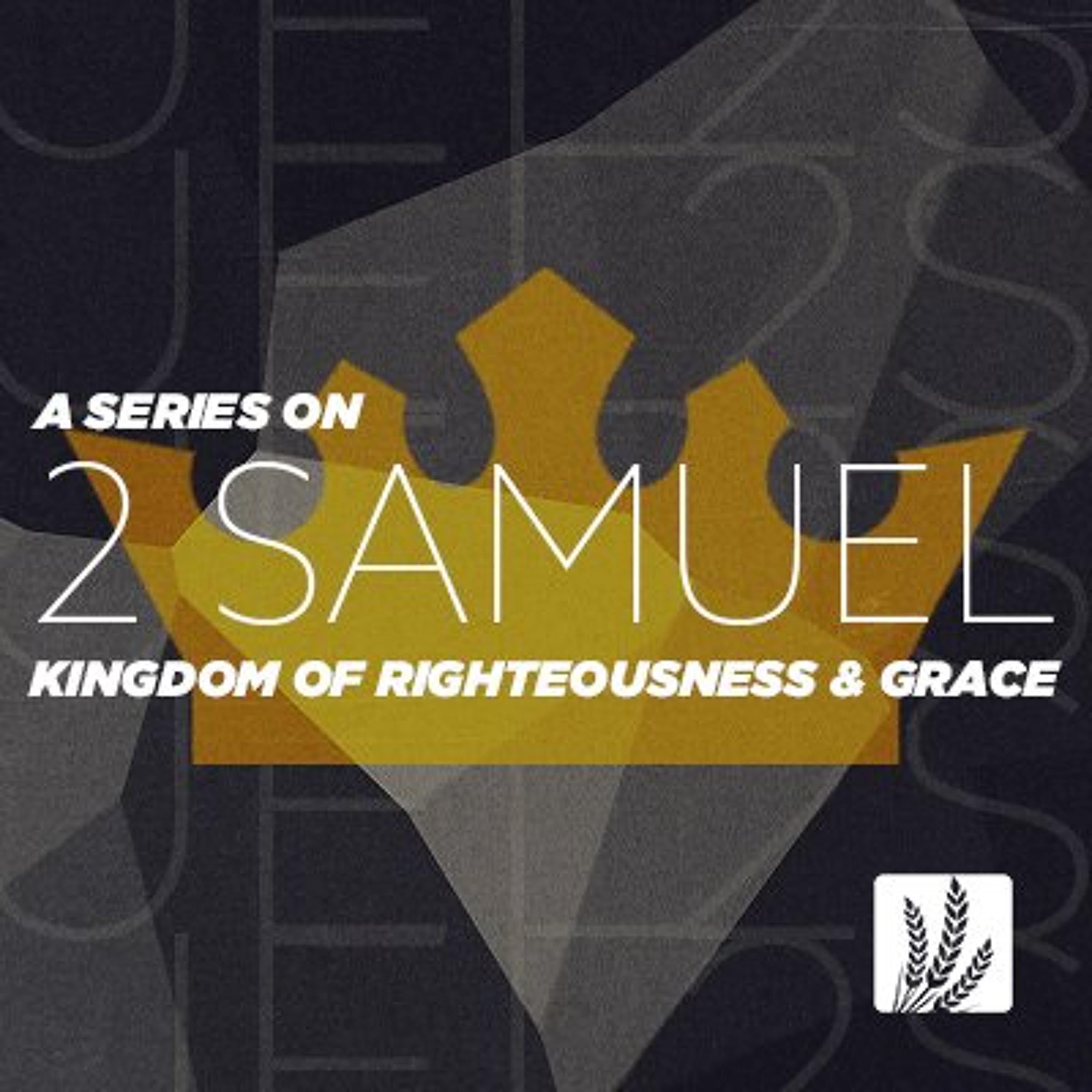 2 Samuel 24 | The Last Word on David episode artwork