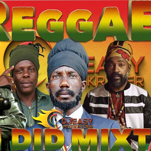Stream New Reggae Mix Dec 2022 (JAH DID)Sizzla,Anthony B,Richie Spice,Luciano,Freddie,Lutan  Fyah,Turbulence by djeasyy | Listen online for free on SoundCloud
