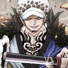 M.A.K Trafalgar (Freestyle)