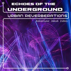 Urban Reverberations (excerpt)