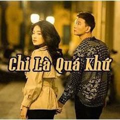 Chỉ Là Quá Khứ (Lofi Ver) - Merci X Yến Napun X Liam Lofi