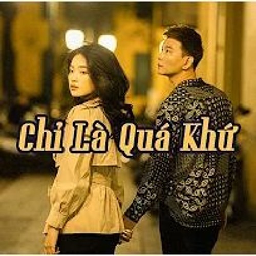 Chỉ Là Quá Khứ (Lofi Ver) - Merci X Yến Napun X Liam Lofi