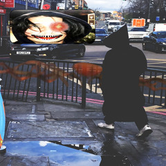 Bubble Gum Violence w/ madjestic kasual 021124