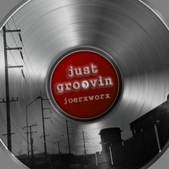 just groovin'