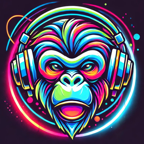 Mono is in the jungle - Dubstep & DnB mix