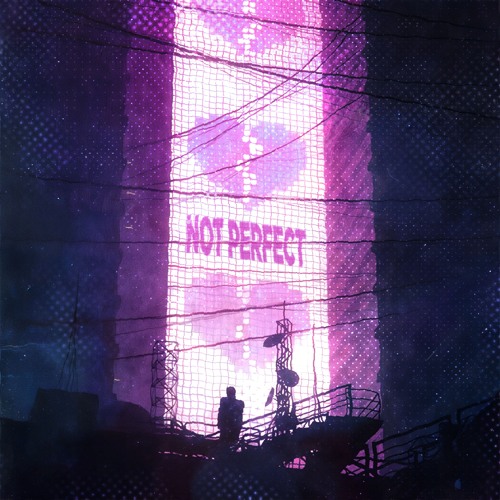 VØJ, IVOXYGEN, ZAICHKOU888, HXPETRAIN - Not Perfect