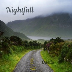 Nightfall (with Drums)