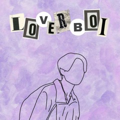 loverboi💜