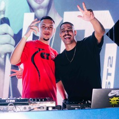 MTG - MOSTRA HABILIDADE - MC NEGUINHO DO ITR, NITO